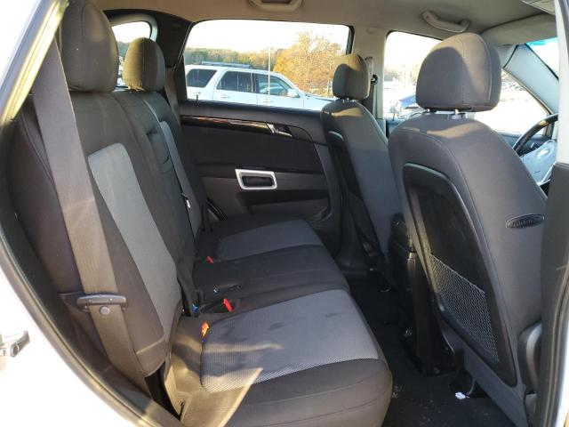 Photo 11 from auction – 2014 CHEVROLET CAPTIVA LT with VIN 3GNAL3EK1ES636683