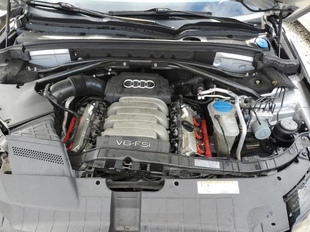 Photo 12 from auction – 2010 AUDI Q5 PREMIUM with VIN WA1LKAFP6AA113197