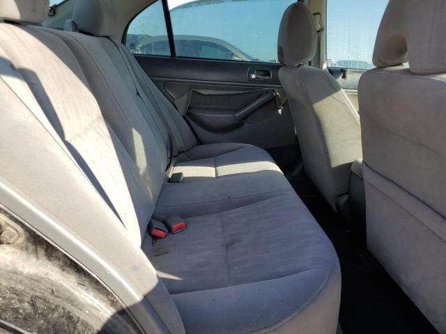 Photo 10 from auction – 2003 HONDA CIVIC LX with VIN 2HGES16543H572084