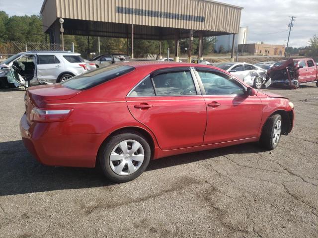 Photo 3 from auction – 2008 TOYOTA CAMRY LE with VIN 4T1BE46K78U226885