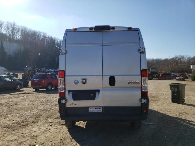 Photo 6 from auction – 2017 RAM PROMASTER with VIN 3C6TRVBG3HE502957