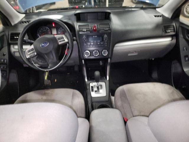 Photo 8 from auction – 2014 SUBARU FORESTER 2 with VIN JF2SJAEC2EH440505