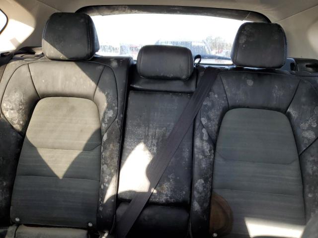 Photo 10 from auction – 2021 MAZDA CX-5 TOURI with VIN JM3KFACM6M0324417