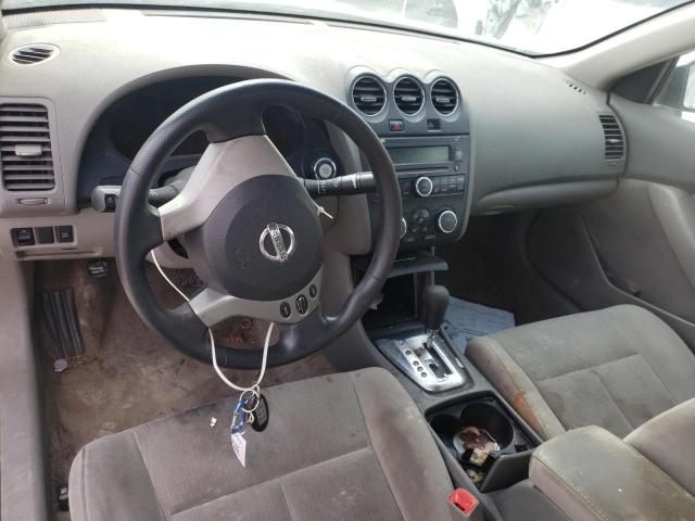 Photo 8 from auction – 2010 NISSAN ALTIMA BAS with VIN 1N4AL2AP7AN423624