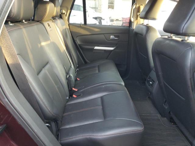 Photo 11 from auction – 2011 FORD EDGE LIMIT with VIN 2FMDK3KC7BBA74386