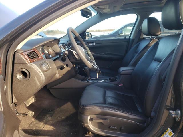 Photo 7 from auction – 2016 CHEVROLET IMPALA LIM with VIN 2G1WC5E30G1141885