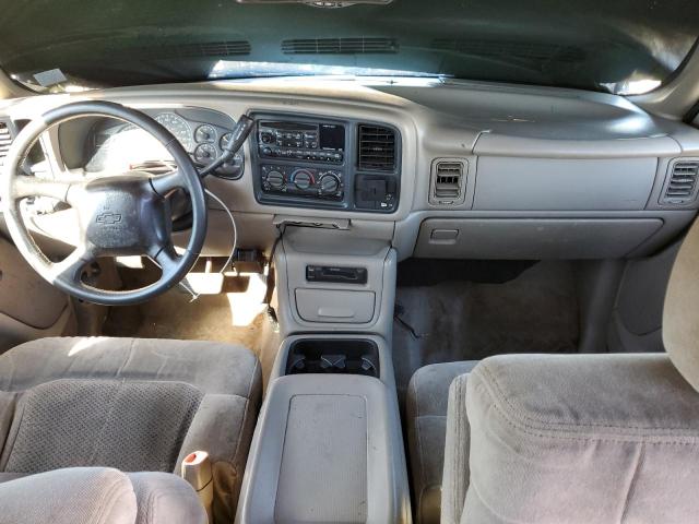 Photo 8 from auction – 2001 CHEVROLET SILVERADO with VIN 2GCEC19W111171498