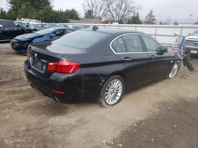 Photo 3 from auction – 2013 BMW 535 XI with VIN WBAFU7C57DDU77907