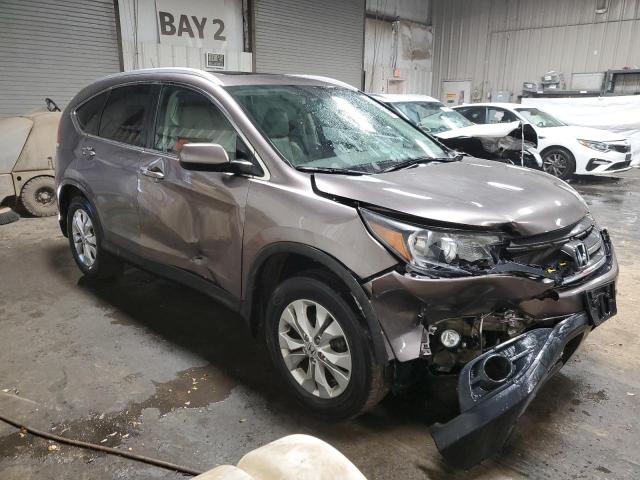 Photo 4 from auction – 2012 HONDA CR-V EXL with VIN 5J6RM4H73CL040459