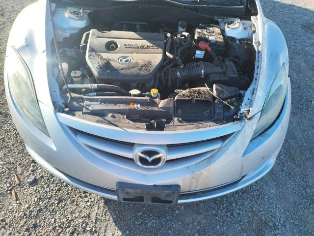 Photo 11 from auction – 2012 MAZDA 6 I with VIN 1YVHZ8DH1C5M32279