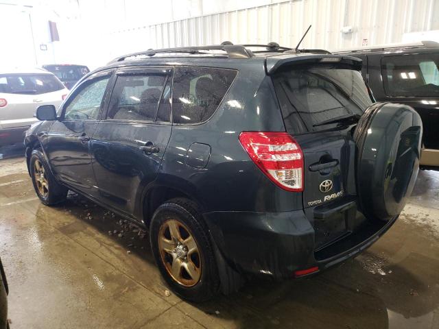 Photo 2 from auction – 2010 TOYOTA RAV4 with VIN JTMBF4DV1A5029404