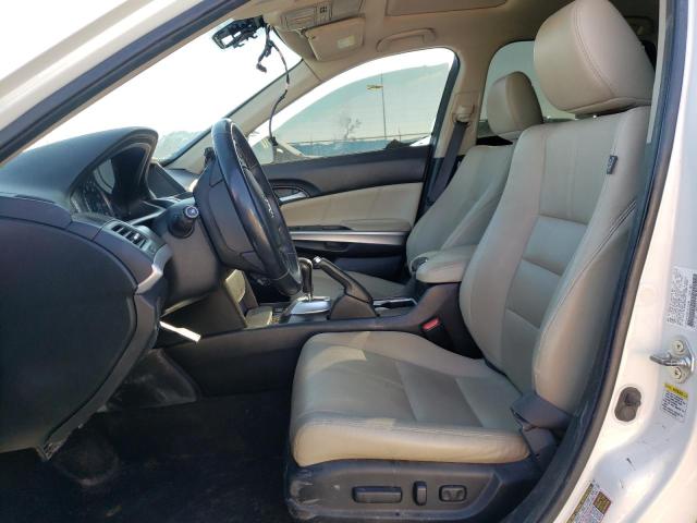 Photo 7 from auction – 2013 HONDA CROSSTOUR with VIN 5J6TF2H51DL004063