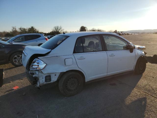 صورة رقم 3 من المزاد - 2011 NISSAN VERSA S مع VIN 3N1BC1AP9BL431687