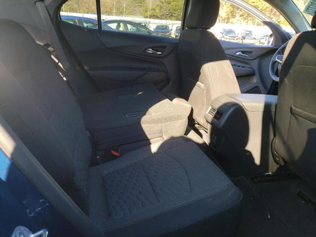 Photo 10 from auction – 2021 CHEVROLET EQUINOX LT with VIN 3GNAXUEV2ML385136