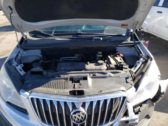 Photo 12 from auction – 2014 BUICK ENCORE with VIN KL4CJESB1EB698663