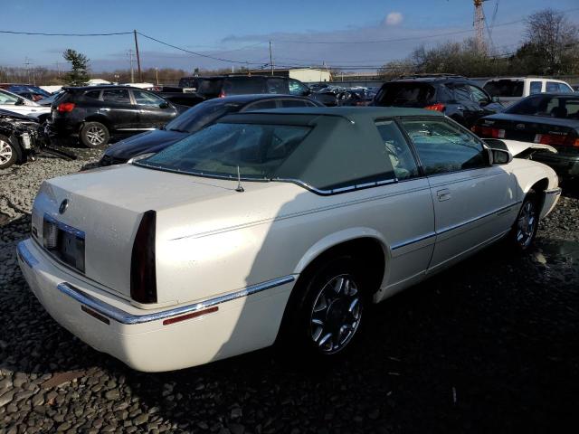 Photo 3 from auction – 1998 CADILLAC ELDORADO with VIN 1G6EL12Y0WU613326