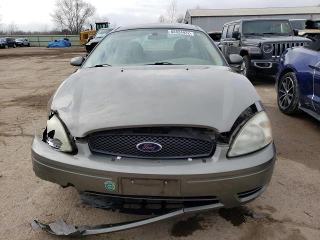 صورة رقم 5 من المزاد - 2004 FORD TAURUS SE مع VIN 1FAHP53U14A131809