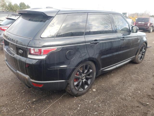 Photo 3 from auction – 2014 LAND ROVER RANGE ROVE with VIN SALWR2TF3EA344654