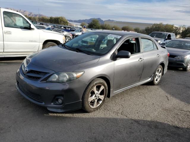 TOYOTA COROLLA BA 2013 with VIN 5YFBU4EE8DP142066 - Photo from auction