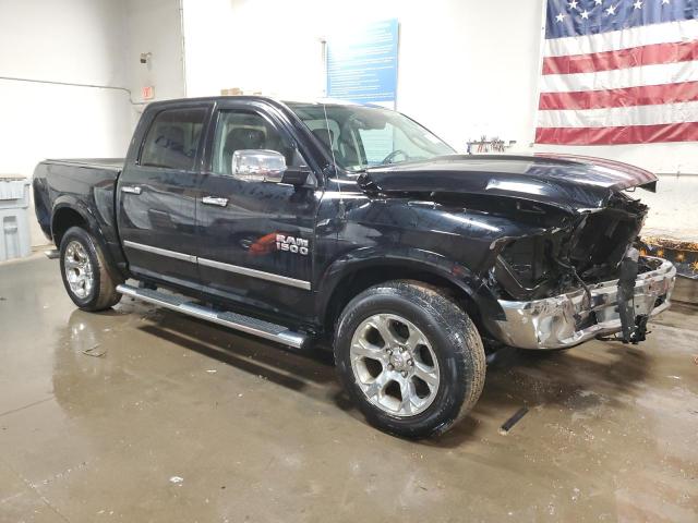 Photo 4 from auction – 2014 RAM 1500 LARAM with VIN 1C6RR7NG9ES337782