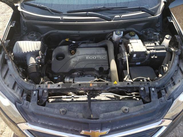 Photo 11 from auction – 2020 CHEVROLET EQUINOX LS with VIN 2GNAXSEV8L6163207