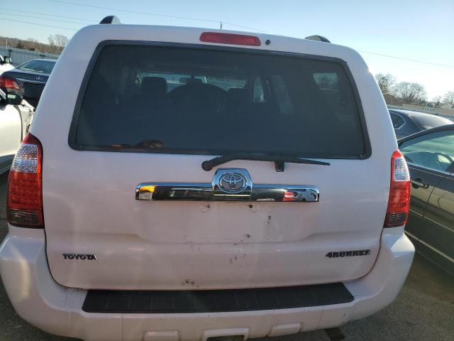 Photo 6 from auction – 2008 TOYOTA 4RUNNER SR with VIN JTEZU14R78K009686