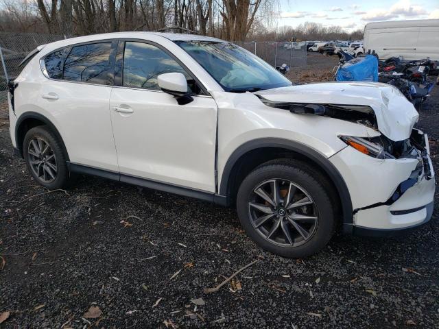 Photo 4 from auction – 2018 MAZDA CX-5 GRAND with VIN JM3KFBDMXJ0378092