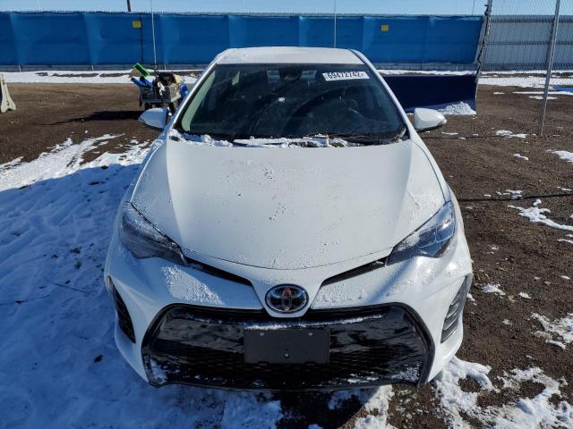 Photo 5 from auction – 2019 TOYOTA COROLLA L with VIN 2T1BURHE1KC243214