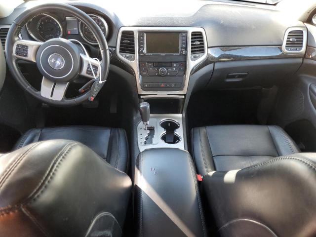 Photo 8 from auction – 2011 JEEP GRAND CHER with VIN 1J4RR4GG4BC736930