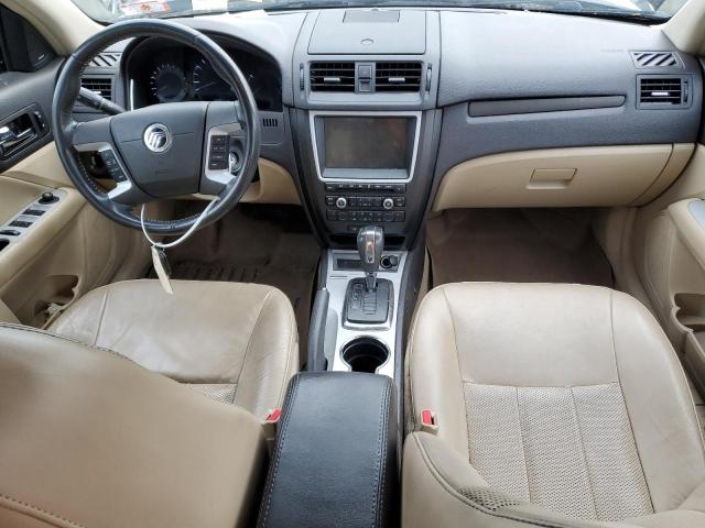 Photo 8 from auction – 2011 MERCURY MILAN PREM with VIN 3MEHM0JG1BR600398