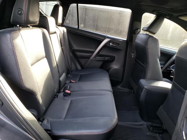 Photo 11 from auction – 2017 TOYOTA RAV4 SE with VIN JTMJFREV9HJ174134