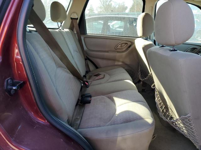 Photo 11 from auction – 2003 MAZDA TRIBUTE DX with VIN 4F2YZ92B03KM08308