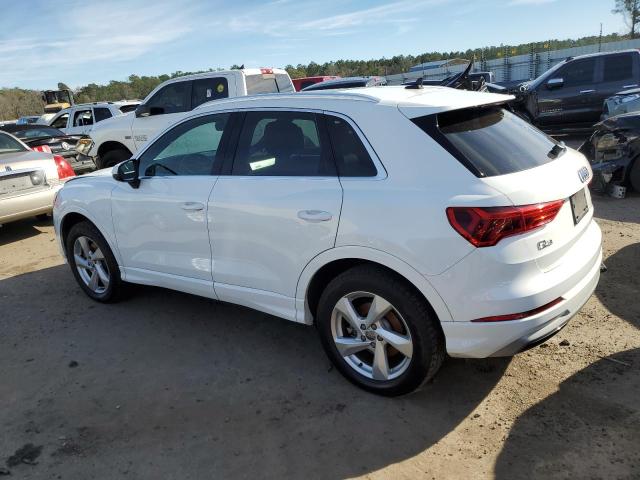 Photo 2 from auction – 2019 AUDI Q3 PREMIUM with VIN WA1AECF32K1078862