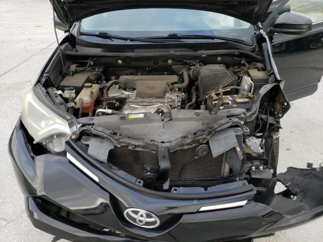 Photo 12 from auction – 2016 TOYOTA RAV4 LE with VIN 2T3ZFREV6GW288319