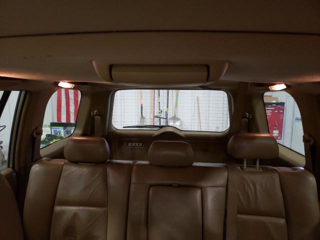 Zdjęcie 10 z aukcji – 2005 HONDA PILOT EXL z VIN 5FNYF18605B018362