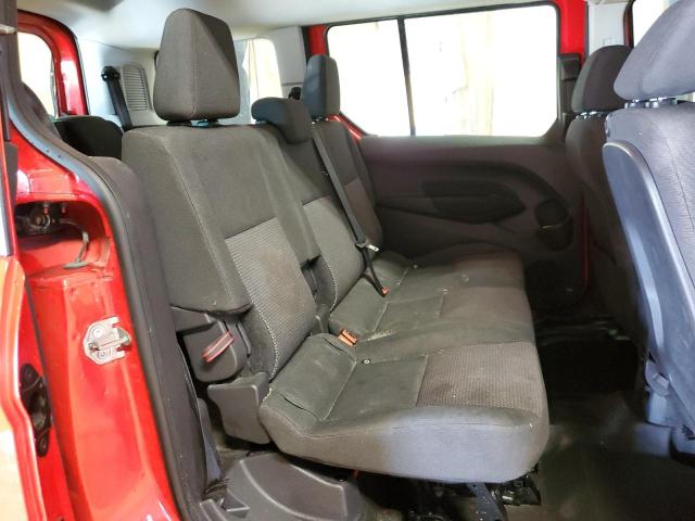 Photo 11 from auction – 2016 FORD TRANSIT CO with VIN NM0GS9E75G1252900