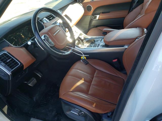 Photo 7 from auction – 2015 LAND ROVER RANGE ROVE with VIN SALWR2VFXFA620617