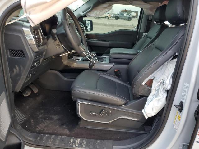 Photo 7 from auction – 2022 FORD F150 SUPER with VIN 1FTFW1E86NKD08038