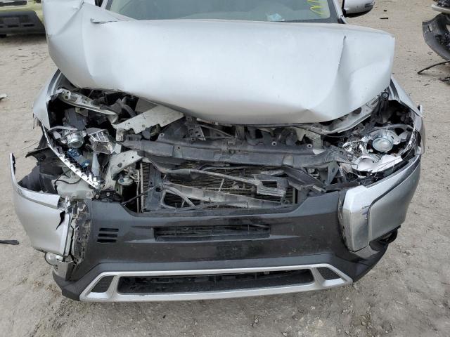 Photo 11 from auction – 2019 MITSUBISHI OUTLANDER with VIN JA4AZ3A30KZ038034