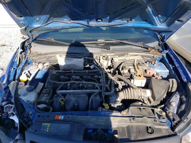 Photo 11 from auction – 2010 FORD FOCUS SE with VIN 1FAHP3CN0AW201604
