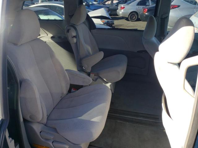 Photo 11 from auction – 2012 TOYOTA SIENNA LE with VIN 5TDKK3DC4CS272416