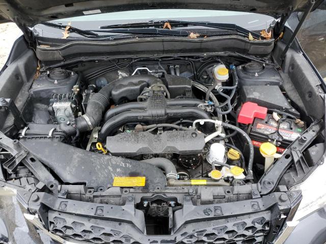 Photo 12 from auction – 2014 SUBARU FORESTER 2 with VIN JF2SJAEC0EH506193