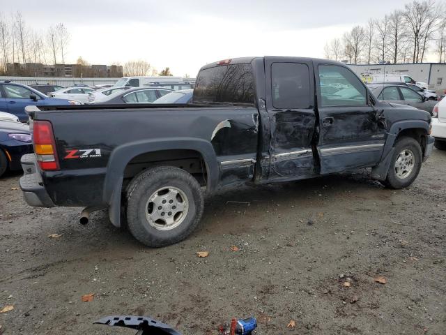 Zdjęcie 3 z aukcji – 2002 CHEVROLET SILVERADO z VIN 2GCEK19T621230510