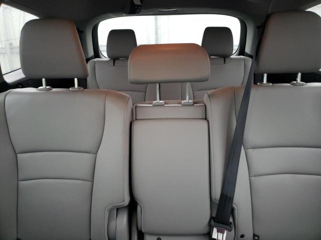 Photo 10 from auction – 2016 HONDA PILOT EXL with VIN 5FNYF6H53GB099722