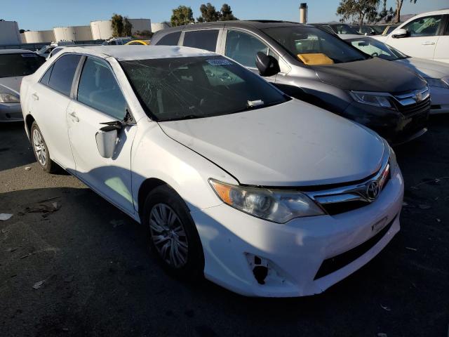 Photo 4 from auction – 2013 TOYOTA CAMRY L with VIN 4T4BF1FK8DR299386