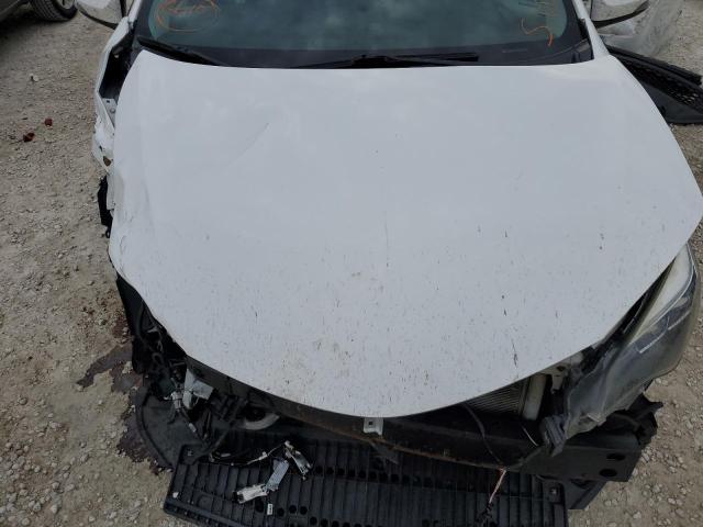 Photo 11 from auction – 2018 TOYOTA COROLLA L with VIN 2T1BURHE2JC977505