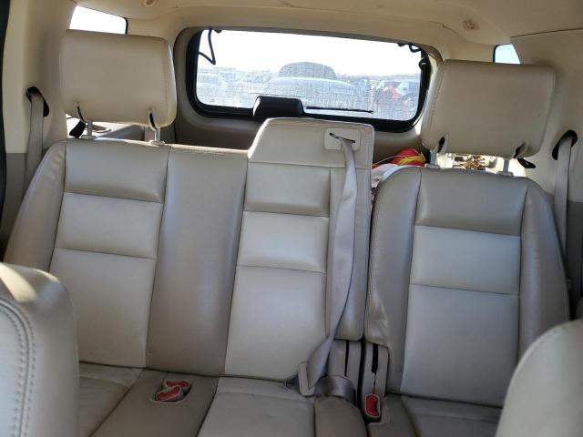 Photo 10 from auction – 2010 FORD EXPLORER E with VIN 1FMEU7EE6AUA18824