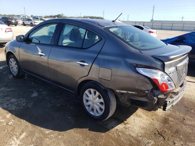 Photo 2 from auction – 2018 NISSAN VERSA S with VIN 3N1CN7AP2JL859861