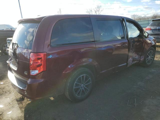 Photo 3 from auction – 2019 DODGE GRAND CARA with VIN 2C4RDGEG2KR641024