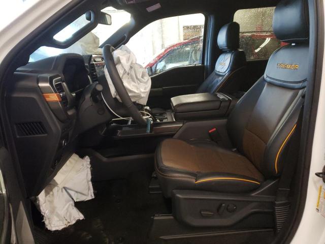 Photo 7 from auction – 2022 FORD F150 SUPER with VIN 1FTEW1E89NFC19682